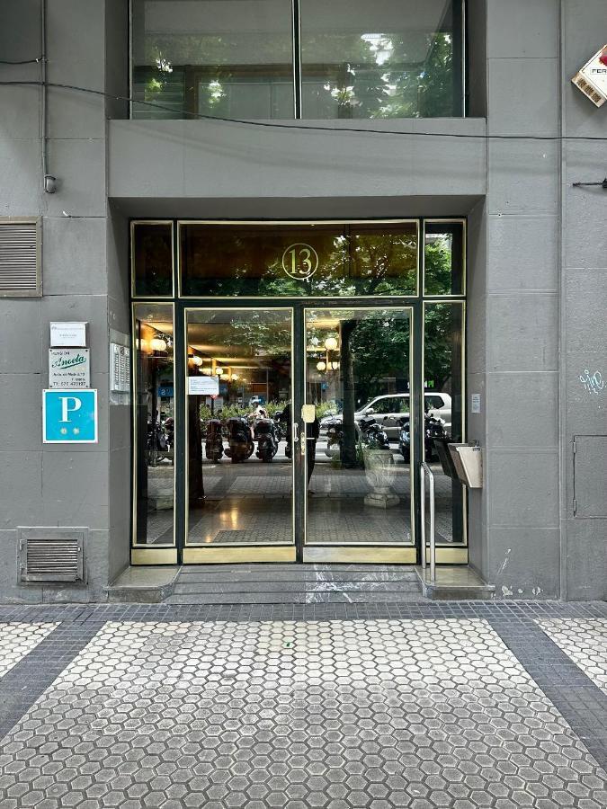 Pension Anoeta San Sebastian Bagian luar foto