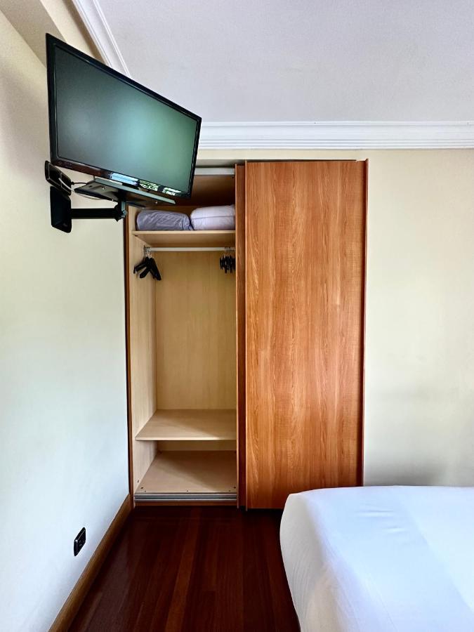 Pension Anoeta San Sebastian Bagian luar foto