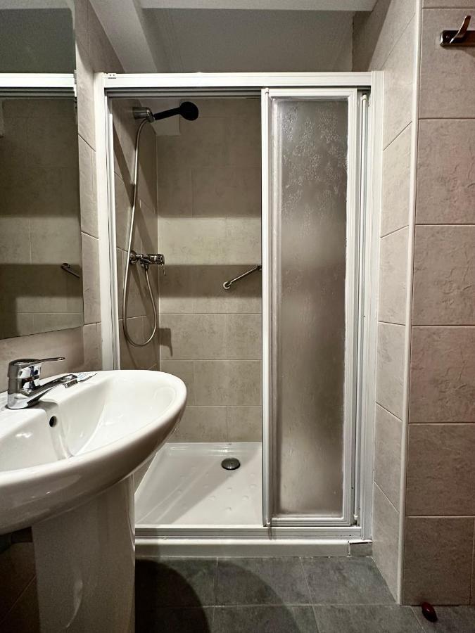 Pension Anoeta San Sebastian Bagian luar foto