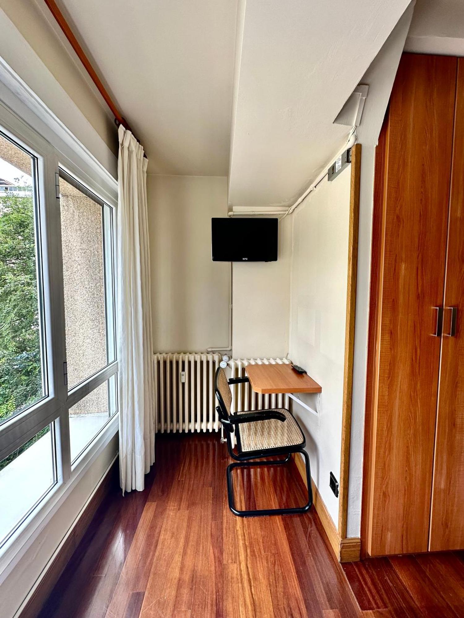 Pension Anoeta San Sebastian Bagian luar foto
