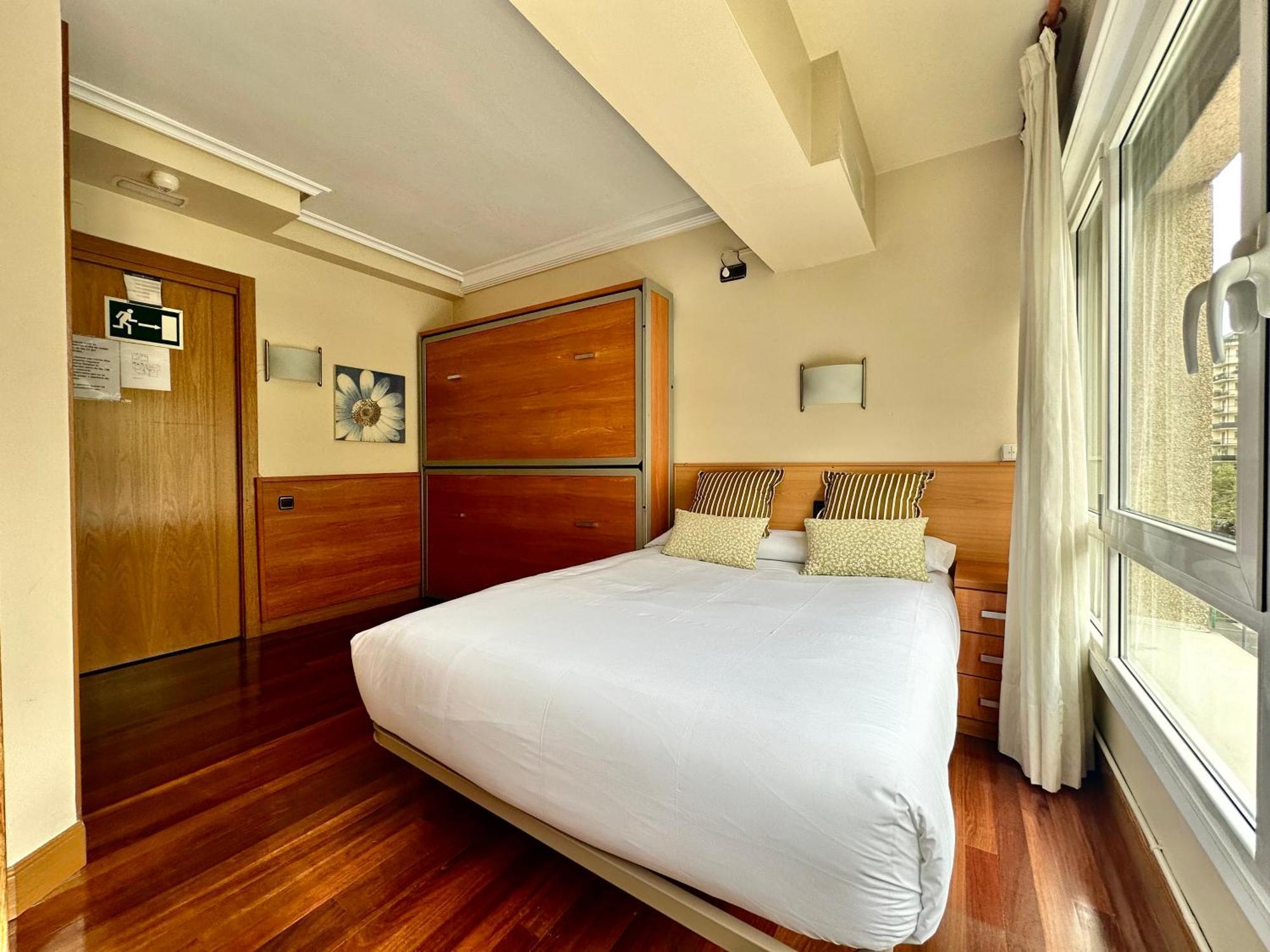 Pension Anoeta San Sebastian Bagian luar foto