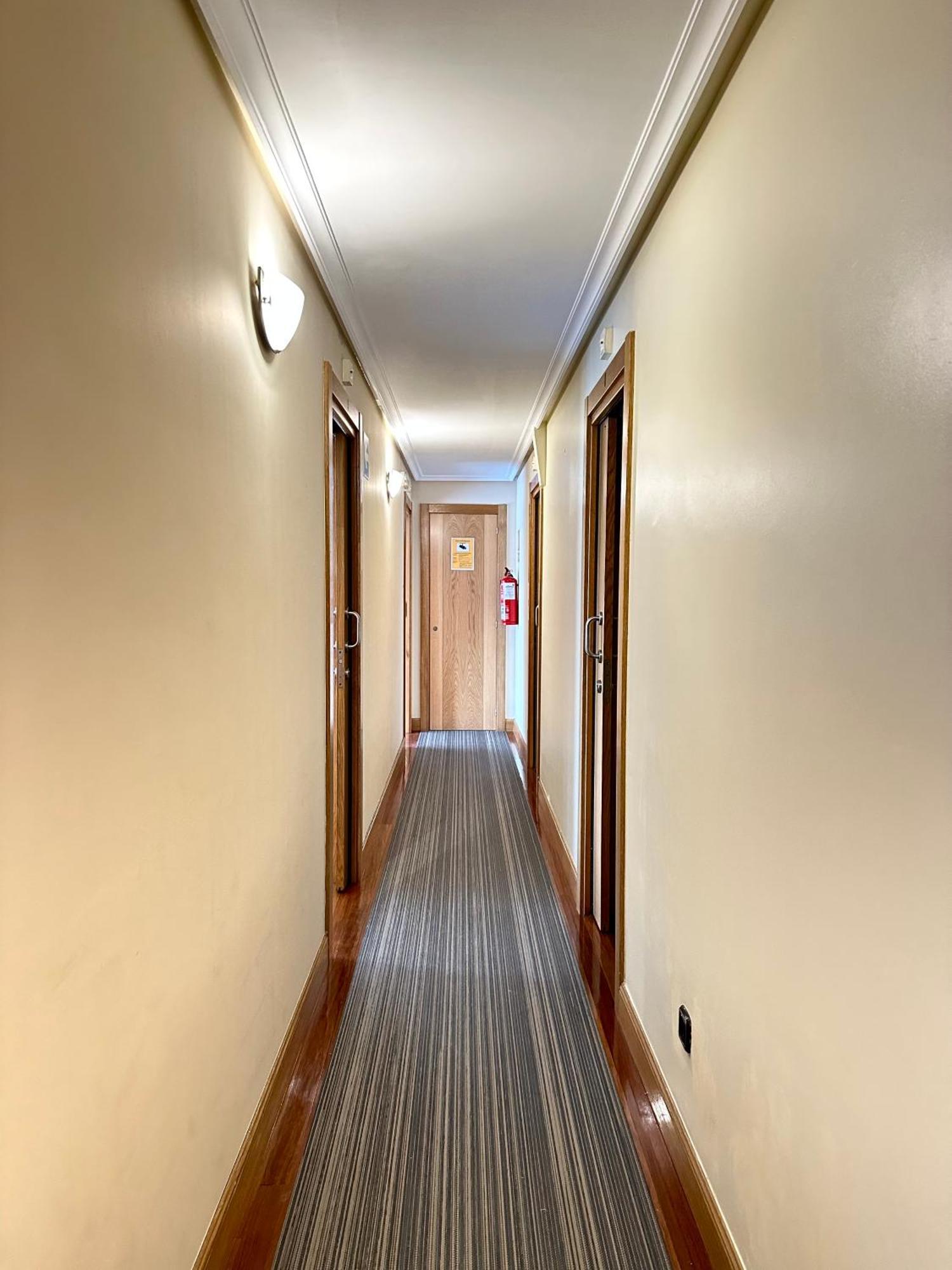 Pension Anoeta San Sebastian Bagian luar foto